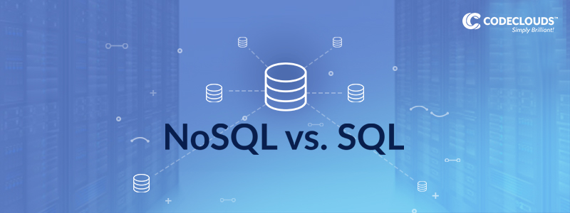 The Benefits of NoSQL over SQL